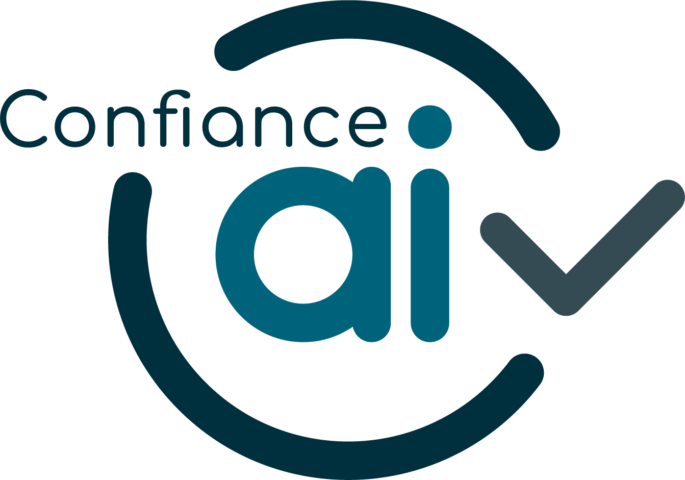 Confiance.ai Logo